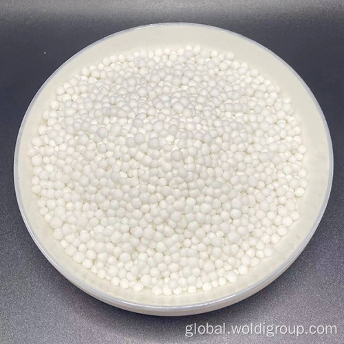 Calcium Ammonium Nitrate White Granular Calcium Ammonium nitrate (15.5-0-0 Ca: 18.8) Supplier